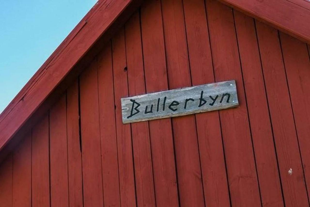 Bullerbyn - Mellangarden - Astrid Lindgren'S Family House Mariannelund Exterior foto